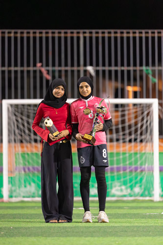 Gamu WDC Handball