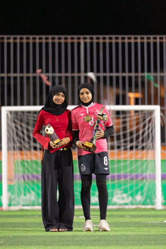Gamu WDC Handball