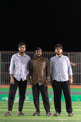 Gamu WDC Handball
