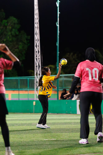 Gamu WDC Handball