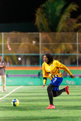 Gamu WDC Handball