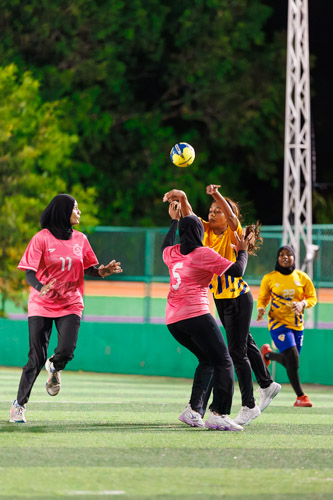 Gamu WDC Handball