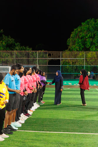 Gamu WDC Handball
