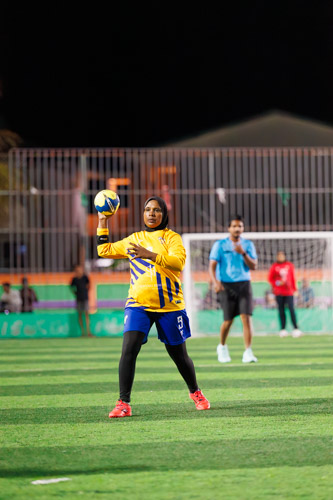 Gamu WDC Handball