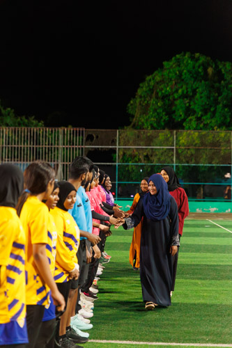 Gamu WDC Handball