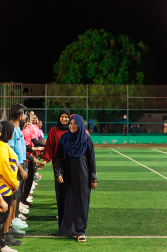 Gamu WDC Handball