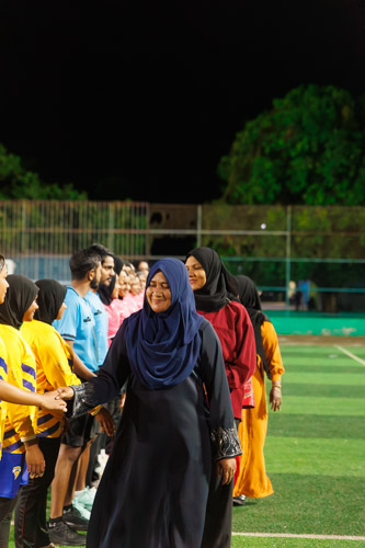 Gamu WDC Handball