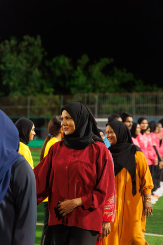 Gamu WDC Handball