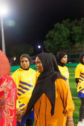 Gamu WDC Handball