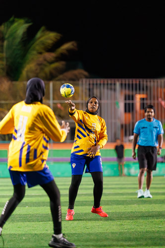 Gamu WDC Handball