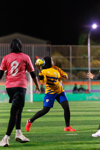 Gamu WDC Handball