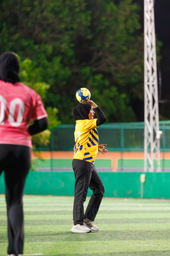 Gamu WDC Handball