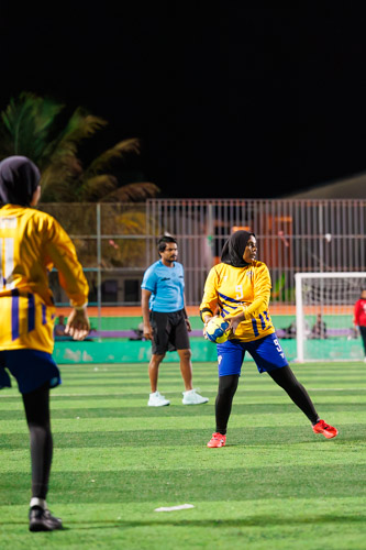 Gamu WDC Handball