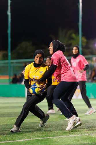 Gamu WDC Handball