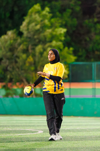 Gamu WDC Handball