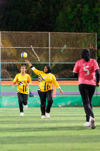 Gamu WDC Handball