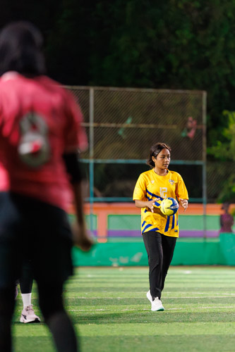 Gamu WDC Handball