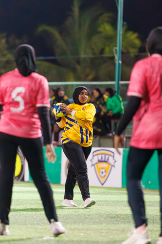 Gamu WDC Handball