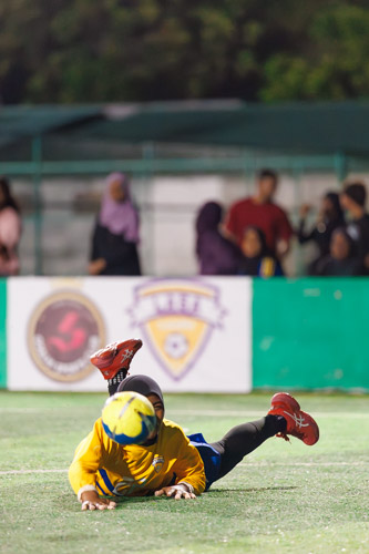Gamu WDC Handball