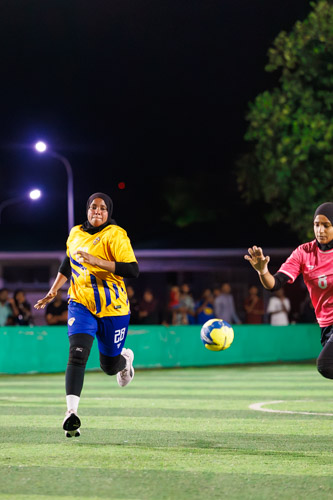 Gamu WDC Handball