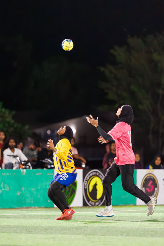 Gamu WDC Handball
