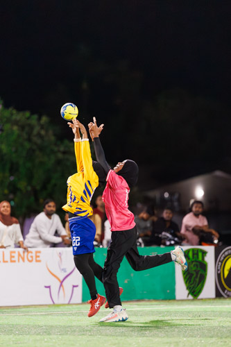 Gamu WDC Handball