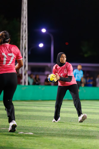 Gamu WDC Handball