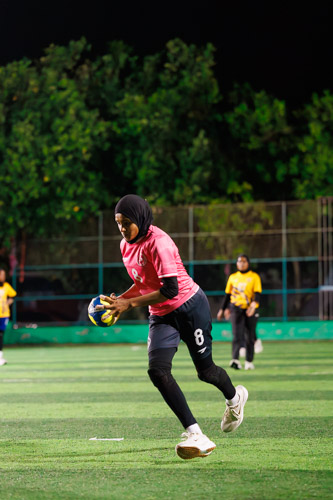 Gamu WDC Handball