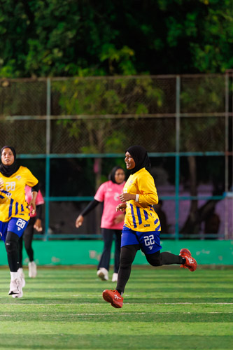 Gamu WDC Handball