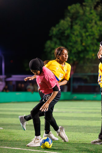 Gamu WDC Handball