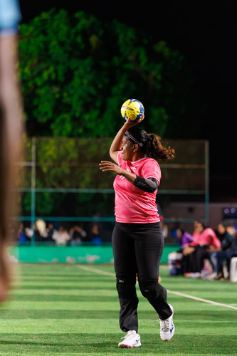Gamu WDC Handball