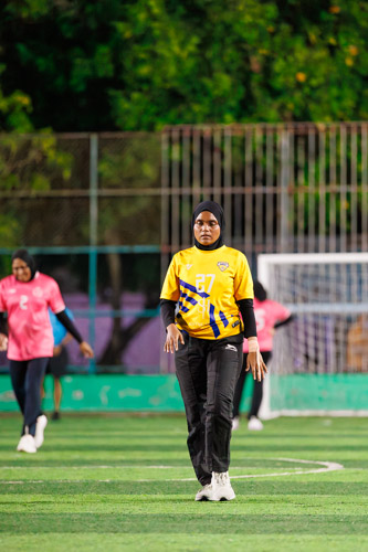 Gamu WDC Handball