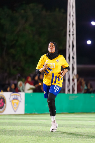 Gamu WDC Handball