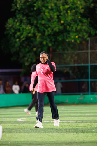 Gamu WDC Handball