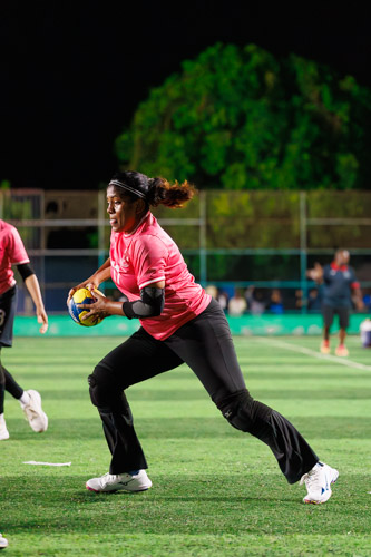 Gamu WDC Handball