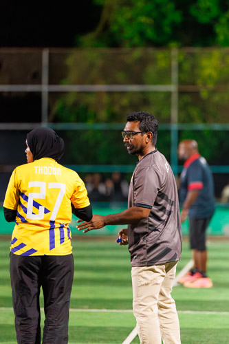 Gamu WDC Handball