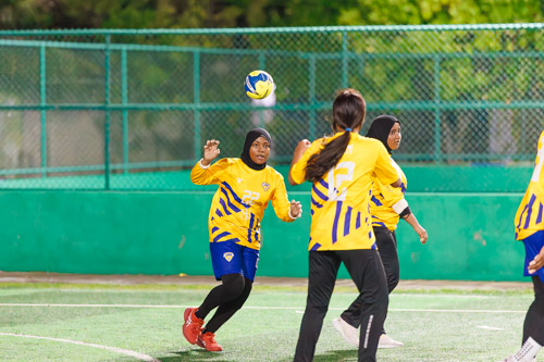 Gamu WDC Handball