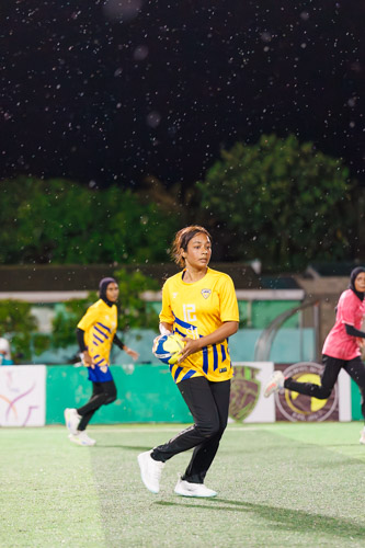 Gamu WDC Handball