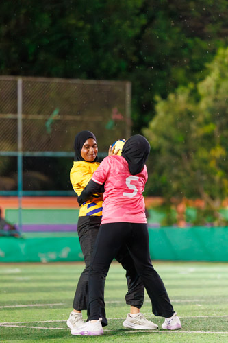 Gamu WDC Handball
