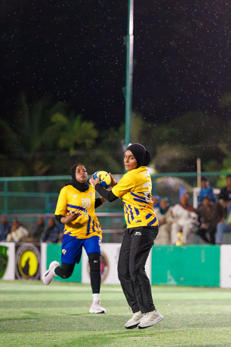 Gamu WDC Handball