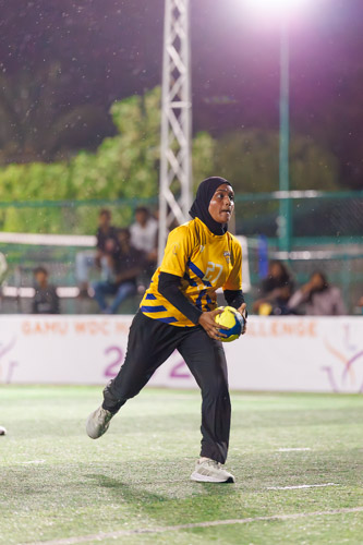 Gamu WDC Handball