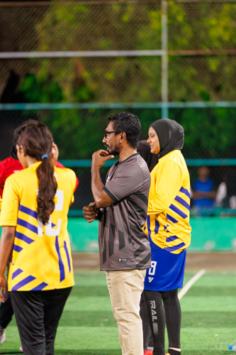 Gamu WDC Handball