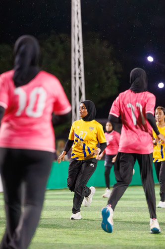 Gamu WDC Handball