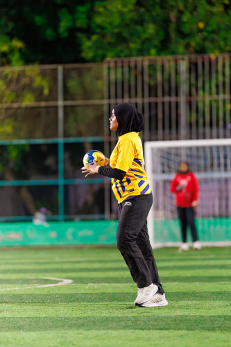 Gamu WDC Handball