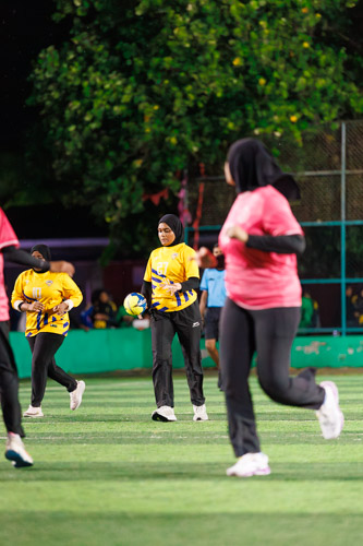 Gamu WDC Handball