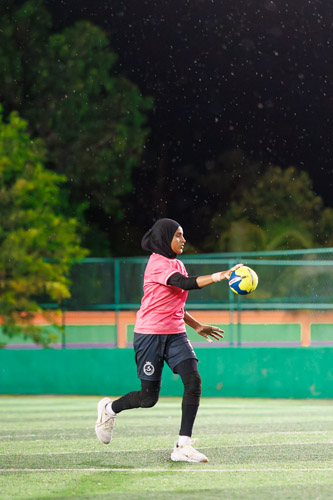 Gamu WDC Handball