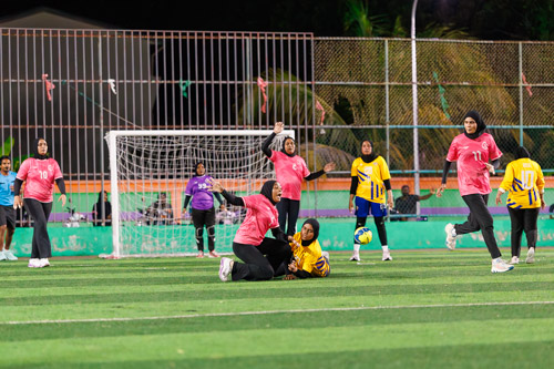 Gamu WDC Handball