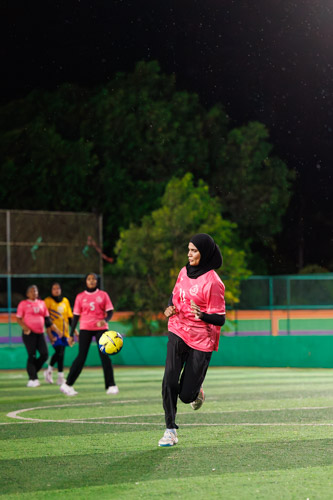 Gamu WDC Handball