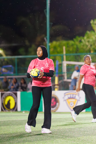 Gamu WDC Handball