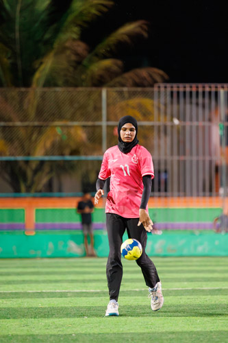 Gamu WDC Handball
